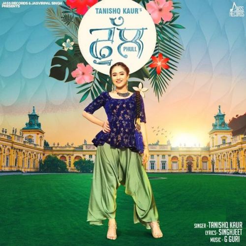 Phull Tanishq Kaur