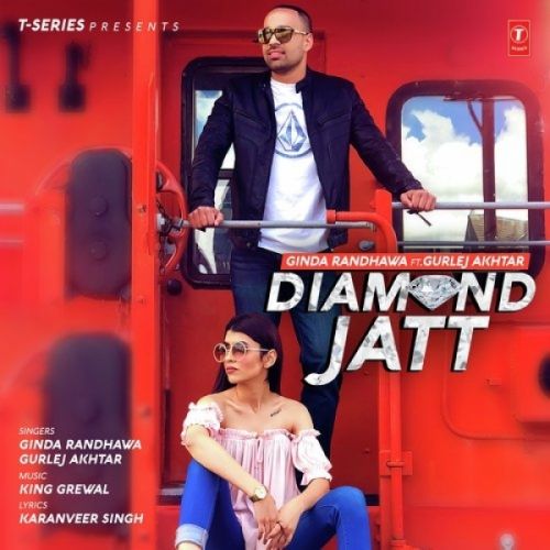 Diamond Jatt Gurlej Akhtar, Ginda Randhawa