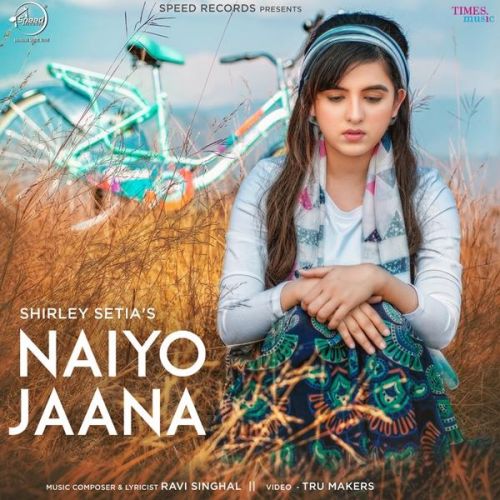 Nayio Jaana Shirley Setia