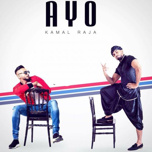 Ayo Kamal Raja