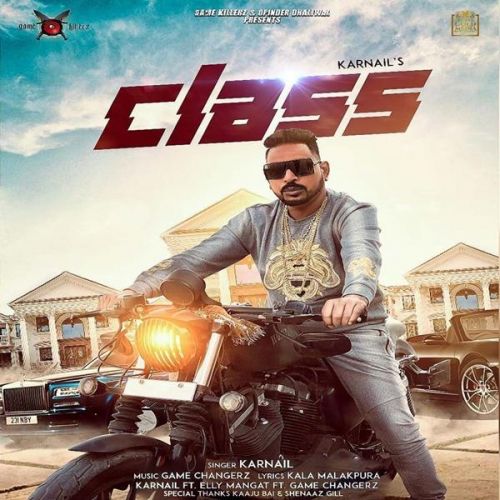 Class,Elly Mangat Karnail, Raja Game Changerz