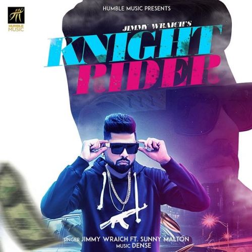 Knight Rider Jimmy Wraich, Sunny Malton