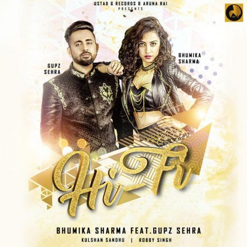 Hi Fi Gupz Sehra, Bhumika Sharma