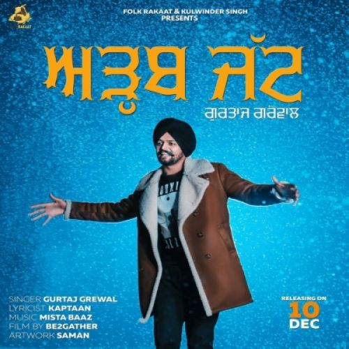 Adb Jatt Gurtaj Grewal