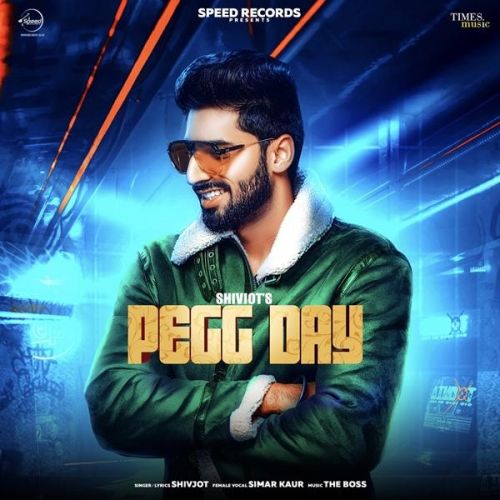 Pegg Day Shivjot, Simar Kaur