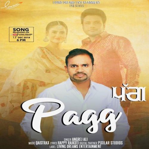 Pagg Angrej Ali