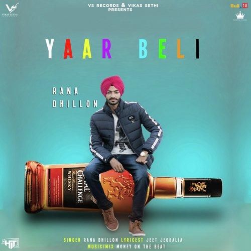 Yaar Beli Rana Dhillon