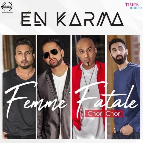 En Karma picture