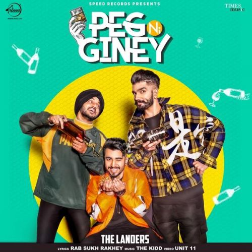Peg Ni Giney The Landers