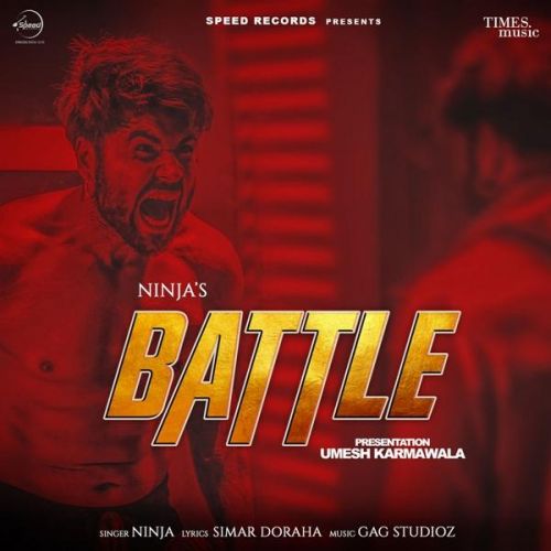 Battle Ninja