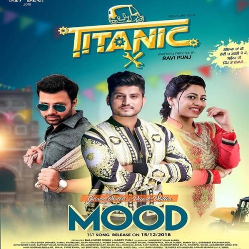 Mood Gurnam Bhullar, Deepak Dhillon