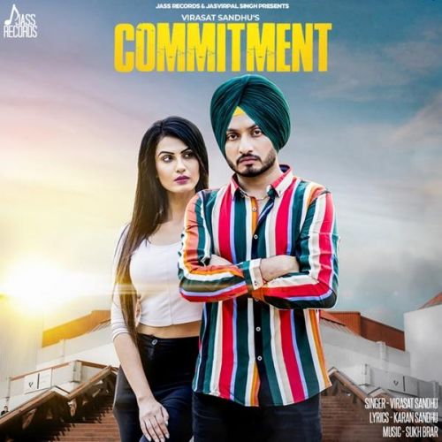 Commitment Virasat Sandhu