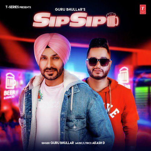 Sip Sip Guru Bhullar