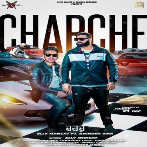 Charche Elly Mangat, Bhinder Virk