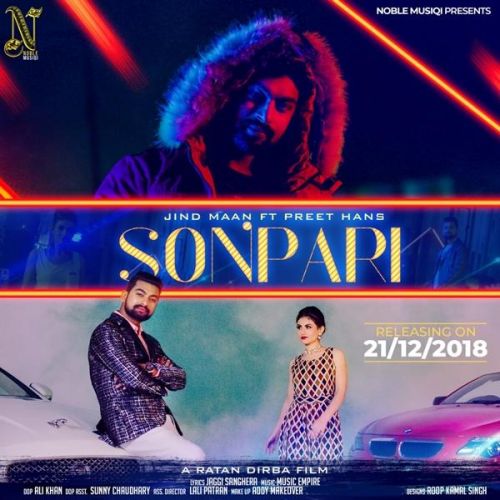 Sonpari Preet Hans, Preet Hans