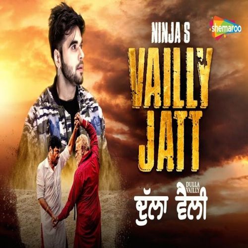 Vailly Jatt Ninja