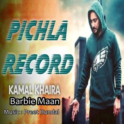 Pichla Record Kamal Khaira, Barbie Maan
