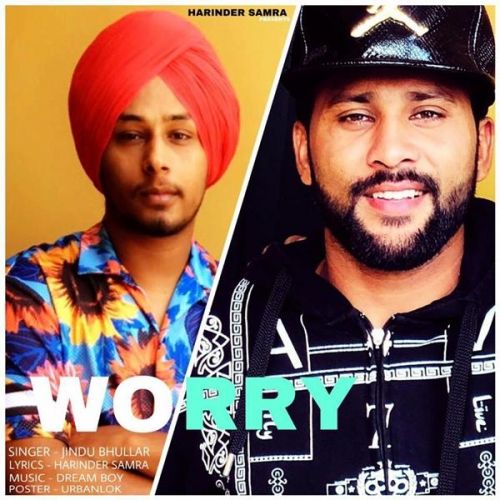Worry Jindu Bhullar