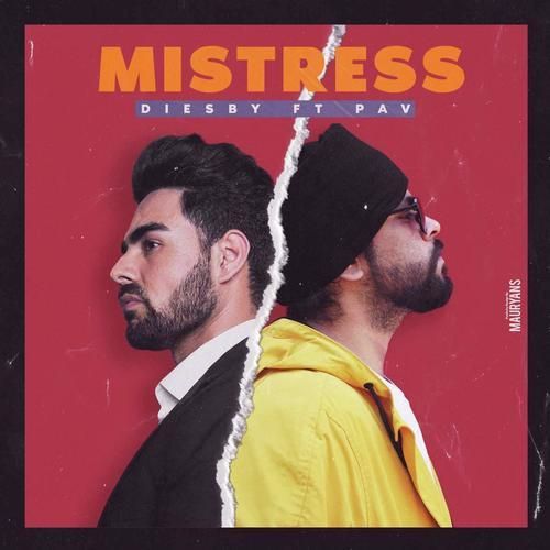 Mistress Diesby, Pav Dharia