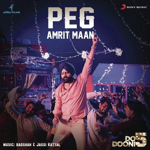 Peg Amrit Maan