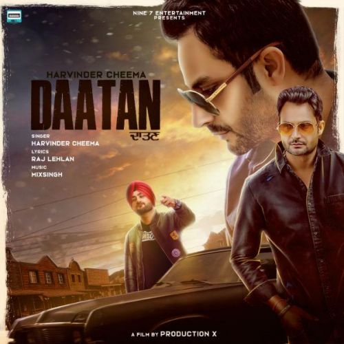 Daatan Harvinder Cheema
