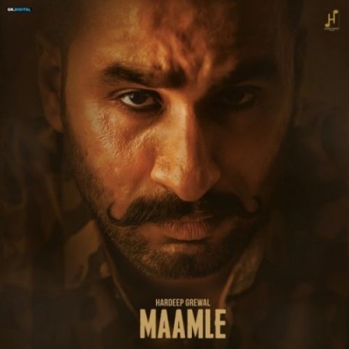 Maamle Hardeep Grewal