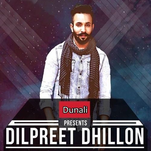 Dunali Dilpreet Dhillon