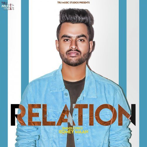 Relation Romey Maan