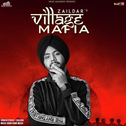 Village Mafia Zaildar, Hammy Muzic