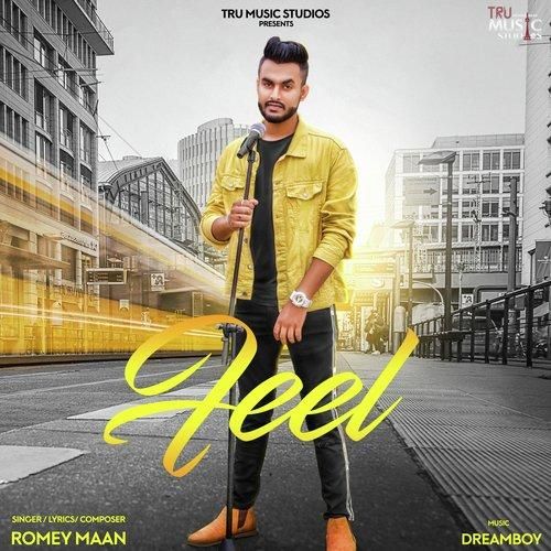 Feel Romey Maan