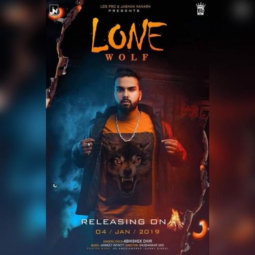 Lone Wolf Abhishek Dhir