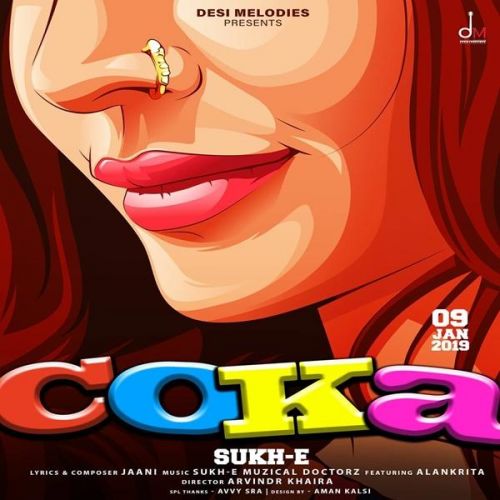 Coka Sukhe Muzical Doctorz