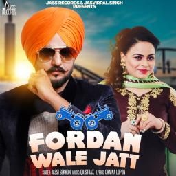 Fordan Wale Jatt Gurlej Akhtar, Jassi Sekhon