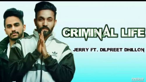 Criminal Life Jerry
