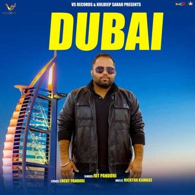 Dubai Jot Pandori