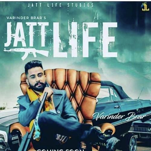 Jatt Life Varinder Brar