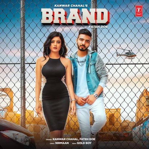 Brand Kanwar Chahal
