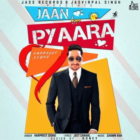 Jaan Ton Pyaara Harpreet Sidhu
