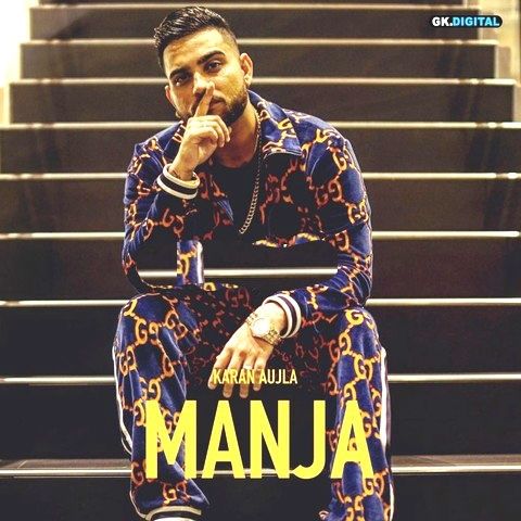 Manja Karan Aujla