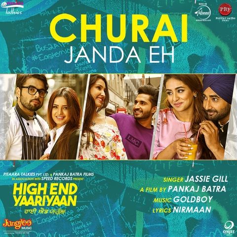 Churai Janda Eh Jassi Gill
