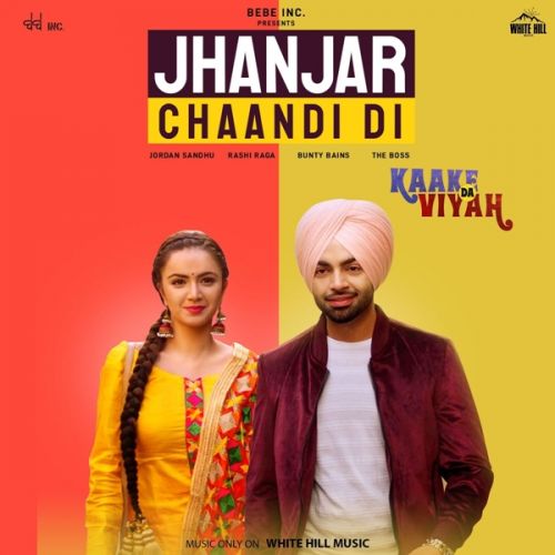 Jhanjar Chaandi Di Jordan Sandhu