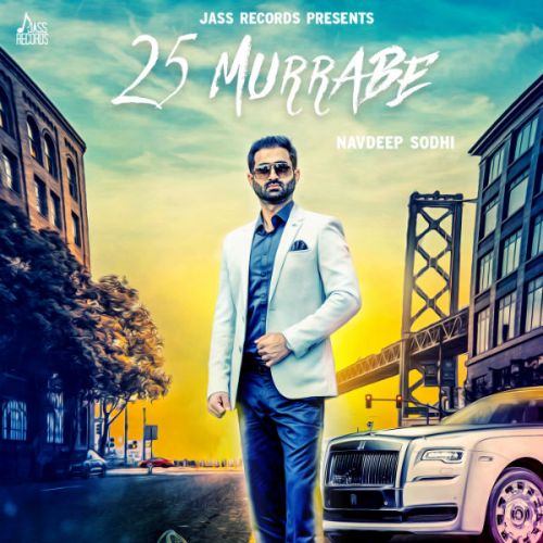 25 Murrabe Navdeep Sodhi