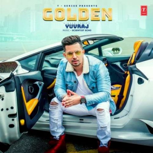 Golden Yuvraj