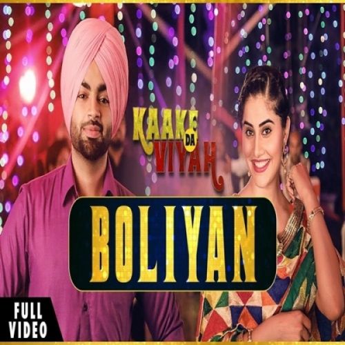 Boliyan Jordan Sandhu, Sonu Kakkar