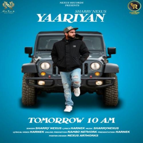 Yaariyan Sharry Nexus