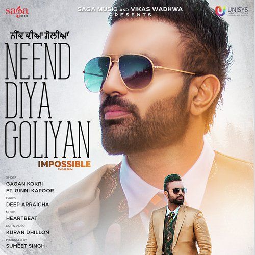 Neend Diya Goliyan Gagan Kokri