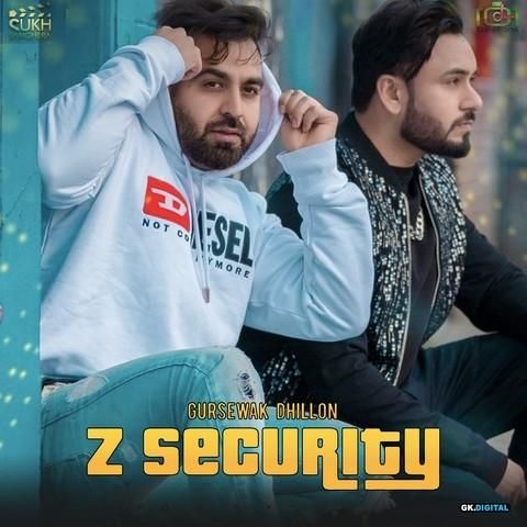 Z Security Gursewak Dhillon, Gurlez Akhtar