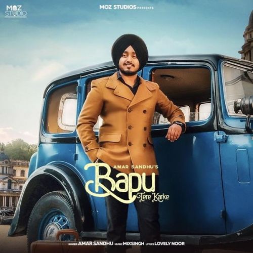 Bapu Amar Sandhu
