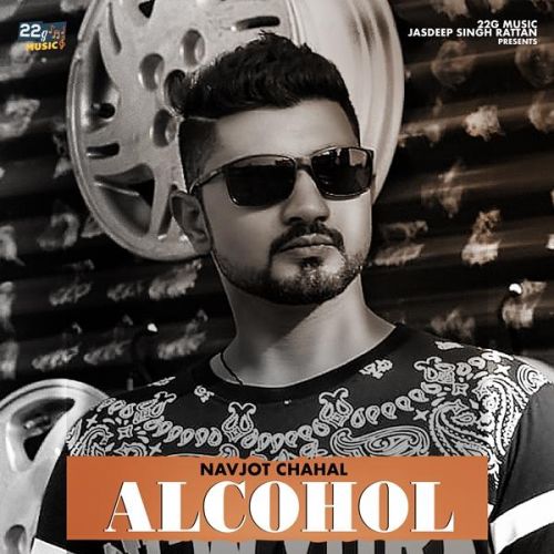 Alcohol Navjot Chahal