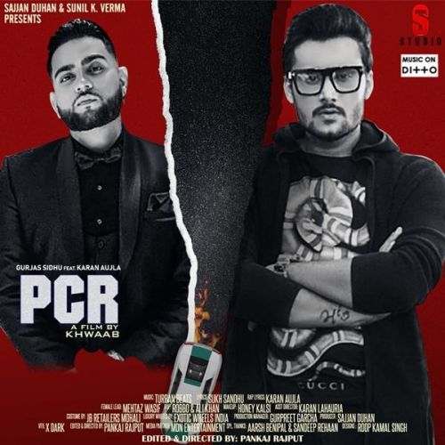 PCR Gurjas Sidhu, Karan Aujla